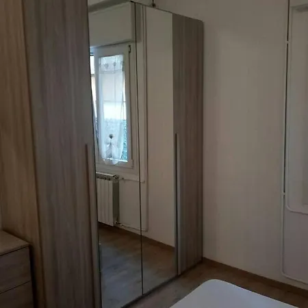 Daire Caros 30mt Tram Venezia Wifi Ingresso Indipendente