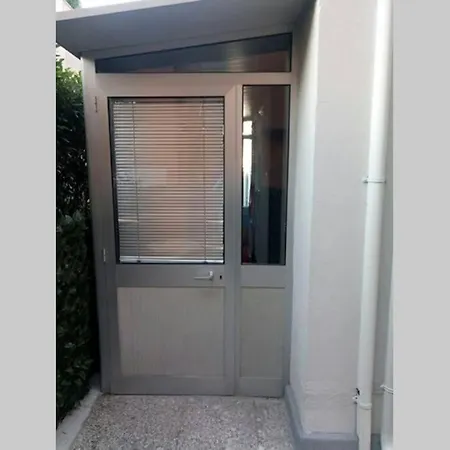 Caros 30mt Tram Venezia Wifi Ingresso Indipendente Lejlighed