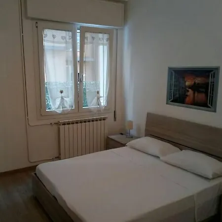 Caros 30mt Tram Venezia Wifi Ingresso Indipendente Lejlighed *